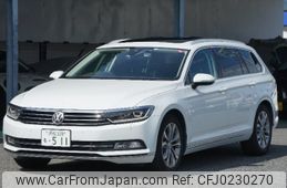 volkswagen passat-variant 2016 -VOLKSWAGEN 【名変中 】--VW Passat Variant 3CCZE--GE072985---VOLKSWAGEN 【名変中 】--VW Passat Variant 3CCZE--GE072985-