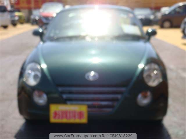 daihatsu copen 2011 -DAIHATSU--Copen ABA-L880K--L880K-0054790---DAIHATSU--Copen ABA-L880K--L880K-0054790- image 2