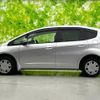 honda fit 2010 quick_quick_DBA-GE6_GE6-1335316 image 2