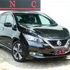 nissan leaf 2019 quick_quick_ZE1_ZE1-054327 image 14