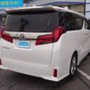 toyota alphard-g 2021 quick_quick_3BA-AGH30W_AGH30-9026171 image 3