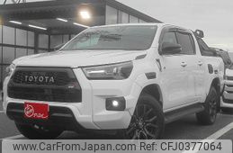 toyota hilux 2023 GOO_NET_EXCHANGE_0403409A30241025W001