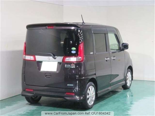 suzuki spacia 2014 CFJ1804342 image 2