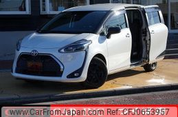 toyota sienta 2022 quick_quick_NHP170G_NHP170-7264001