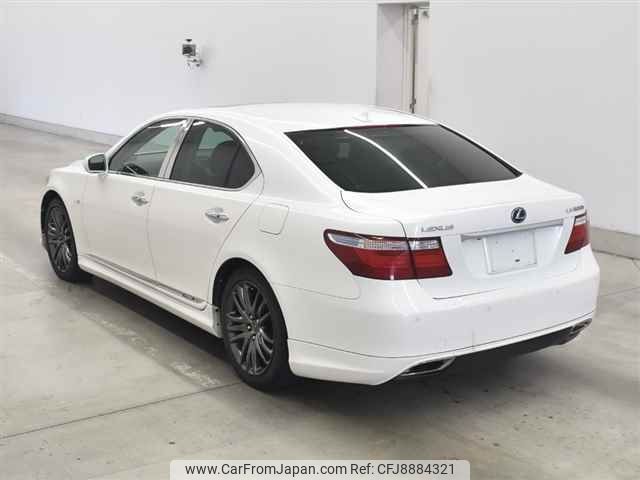 lexus ls undefined -LEXUS--Lexus LS UVF45-5005596---LEXUS--Lexus LS UVF45-5005596- image 2
