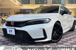 honda civic 2023 CFJ1781452