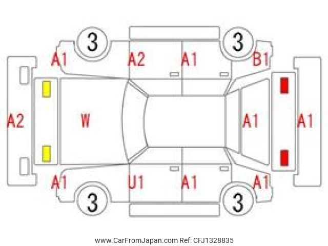daihatsu mira-gino 2008 -DAIHATSU--Mira Gino DBA-L650S--L650S-0077424---DAIHATSU--Mira Gino DBA-L650S--L650S-0077424- image 2