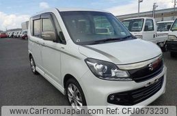 suzuki solio 2015 22163