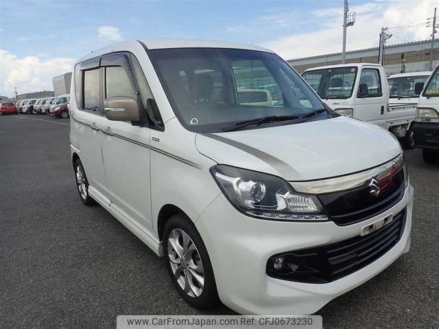 suzuki solio 2015 22163 image 1