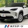 toyota yaris-cross 2023 -TOYOTA--Yaris Cross 5BA-MXPB15--MXPB15-3012035---TOYOTA--Yaris Cross 5BA-MXPB15--MXPB15-3012035- image 1