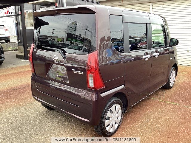 daihatsu tanto 2022 -DAIHATSU--Tanto LA660S--0060178---DAIHATSU--Tanto LA660S--0060178- image 2