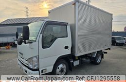 isuzu elf-truck 2014 -ISUZU--Elf TKG-NHS85AN--NHS85-7008884---ISUZU--Elf TKG-NHS85AN--NHS85-7008884-