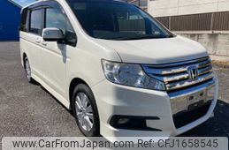 honda stepwagon 2010 CFJ1658545
