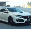 honda civic 2017 -HONDA--Civic DBA-FK8--FK8-1000099---HONDA--Civic DBA-FK8--FK8-1000099- image 6