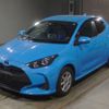 toyota yaris 2022 -TOYOTA--Yaris MXPH10-2106497---TOYOTA--Yaris MXPH10-2106497- image 1