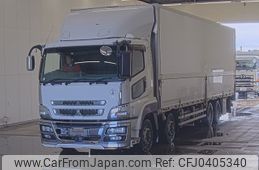 mitsubishi-fuso super-great 2014 -MITSUBISHI--Super Great FS54VZ-531529---MITSUBISHI--Super Great FS54VZ-531529-