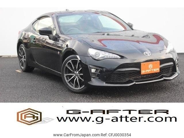 toyota 86 2019 -TOYOTA--86 4BA-ZN6--ZN6-101115---TOYOTA--86 4BA-ZN6--ZN6-101115- image 1