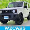 suzuki jimny 2021 CFJ1616177 image 1