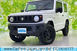 suzuki jimny 2021 CFJ1616177