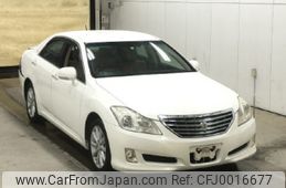 toyota crown 2008 -TOYOTA--Crown GRS200-0001307---TOYOTA--Crown GRS200-0001307-