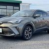 toyota c-hr 2019 -TOYOTA--C-HR DBA-NGX50--NGX50-2036212---TOYOTA--C-HR DBA-NGX50--NGX50-2036212- image 5