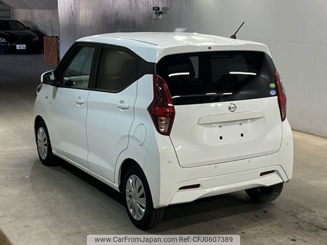 nissan dayz 2019 -NISSAN--DAYZ B43W-0015134---NISSAN--DAYZ B43W-0015134- image 2