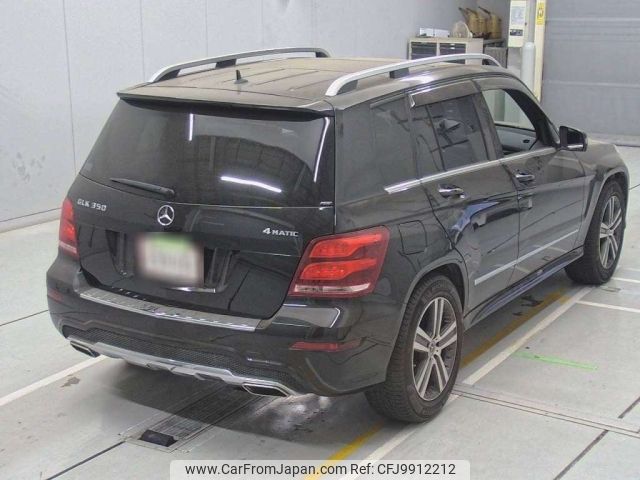 mercedes-benz glk-class 2012 -MERCEDES-BENZ--Benz GLK 204988-WDC2049881G026245---MERCEDES-BENZ--Benz GLK 204988-WDC2049881G026245- image 2