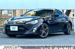 toyota 86 2014 quick_quick_ZN6_ZN6-047222