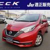 nissan note 2016 -NISSAN 【名変中 】--Note E12--516449---NISSAN 【名変中 】--Note E12--516449- image 1