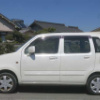 suzuki wagon-r-solio 2008 1.50327E+11 image 5