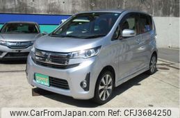 mitsubishi ek 2014 -MITSUBISHI--ek Custom DBA-B11W--B11W-0053565---MITSUBISHI--ek Custom DBA-B11W--B11W-0053565-