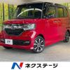 honda n-box 2019 -HONDA--N BOX DBA-JF3--JF3-1259397---HONDA--N BOX DBA-JF3--JF3-1259397- image 1
