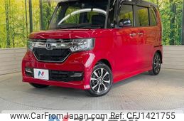 honda n-box 2019 -HONDA--N BOX DBA-JF3--JF3-1259397---HONDA--N BOX DBA-JF3--JF3-1259397-