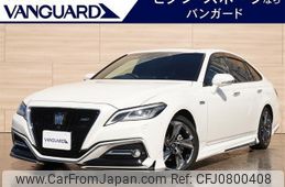 toyota crown 2018 -TOYOTA 【徳島 347ﾏ8】--Crown AZSH20--1016546---TOYOTA 【徳島 347ﾏ8】--Crown AZSH20--1016546-