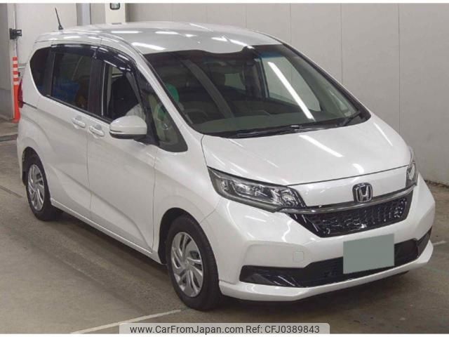 honda freed-plus 2021 quick_quick_6BA-GB5_GB5-3169982 image 1