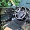 suzuki jimny 2005 -SUZUKI--Jimny ABA-JB23W--JB23W-407740---SUZUKI--Jimny ABA-JB23W--JB23W-407740- image 15