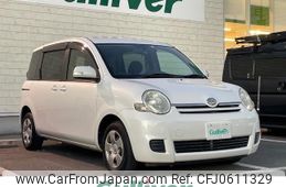 toyota sienta 2010 -TOYOTA--Sienta DBA-NCP81G--NCP81-5113245---TOYOTA--Sienta DBA-NCP81G--NCP81-5113245-