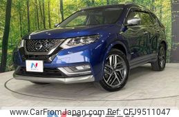 nissan x-trail 2021 -NISSAN--X-Trail 5AA-HNT32--HNT32-190939---NISSAN--X-Trail 5AA-HNT32--HNT32-190939-