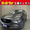 mazda cx-5 2019 -MAZDA--CX-5 6BA-KFEP--KFEP-303461---MAZDA--CX-5 6BA-KFEP--KFEP-303461- image 1