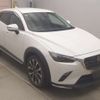 mazda cx-3 2018 -MAZDA--CX-3 3DA-DK8FW--DK8FW-100043---MAZDA--CX-3 3DA-DK8FW--DK8FW-100043- image 5