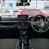 suzuki jimny-sierra 2018 quick_quick_JB74W_JB74W-100308 image 2