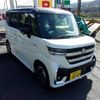 suzuki spacia 2023 -SUZUKI 【群馬 582ｲ8505】--Spacia MK94S--106736---SUZUKI 【群馬 582ｲ8505】--Spacia MK94S--106736- image 1