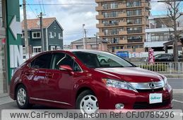 lexus hs 2010 -LEXUS--Lexus HS DAA-ANF10--ANF10-2042318---LEXUS--Lexus HS DAA-ANF10--ANF10-2042318-