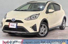 toyota aqua 2018 quick_quick_NHP10H_NHP10-6770864