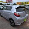 mitsubishi mirage 2022 -MITSUBISHI--Mirage 5BA-A03A--A03A-0056333---MITSUBISHI--Mirage 5BA-A03A--A03A-0056333- image 12