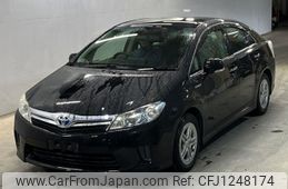 toyota sai 2010 -TOYOTA--SAI AZK10-2002141---TOYOTA--SAI AZK10-2002141-