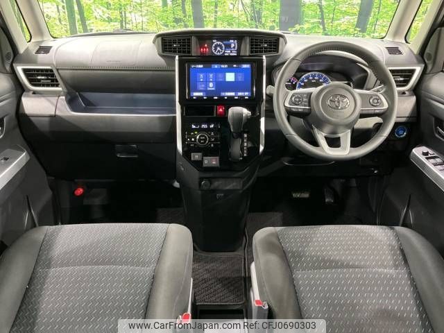 toyota roomy 2022 -TOYOTA--Roomy 5BA-M910A--M910A-1001767---TOYOTA--Roomy 5BA-M910A--M910A-1001767- image 2