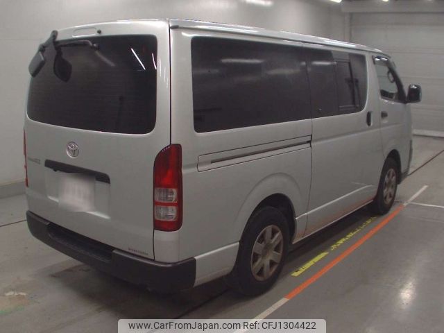 toyota regiusace-van 2005 -TOYOTA--Regius ace Van KDH200V-0022463---TOYOTA--Regius ace Van KDH200V-0022463- image 2