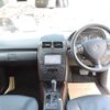 mercedes-benz a-class 2011 GOO_JP_700054078630250501003 image 38
