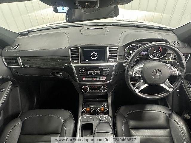 mercedes-benz ml-class 2015 -MERCEDES-BENZ--Benz ML RBA-166057--WDC1660572A472271---MERCEDES-BENZ--Benz ML RBA-166057--WDC1660572A472271- image 2